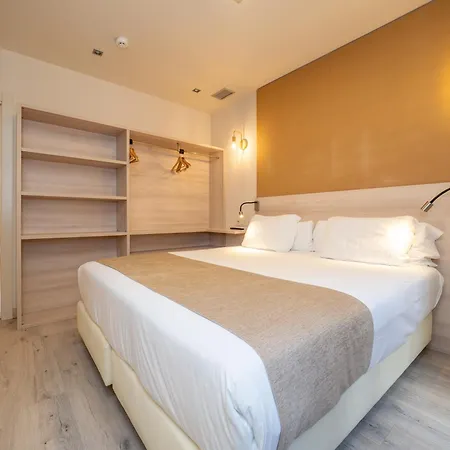 De Apartments&suites