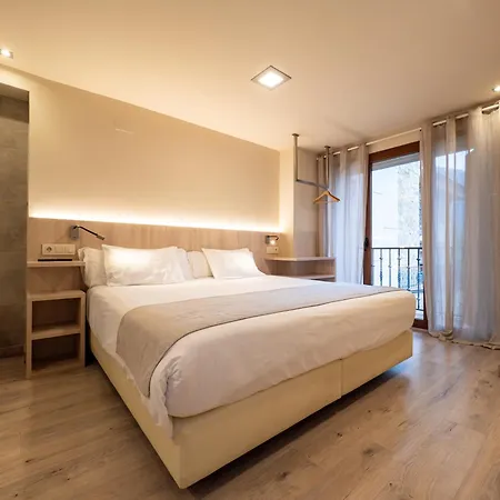 De Apartments&suites Lejlighed