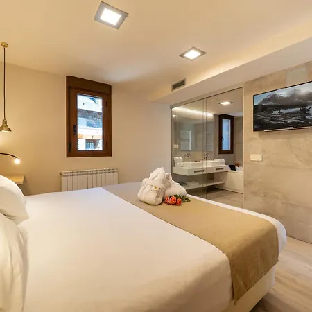 De Apartments&suites Lägenhet *