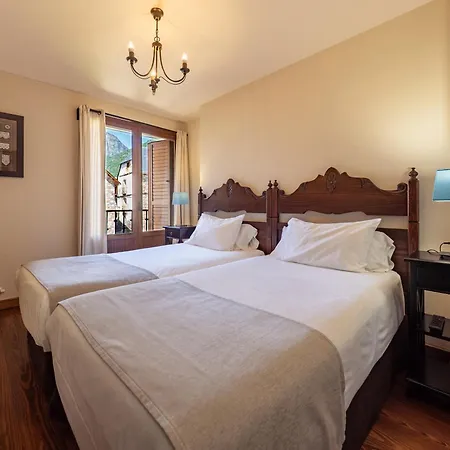 Lägenhet De Apartments&suites *
