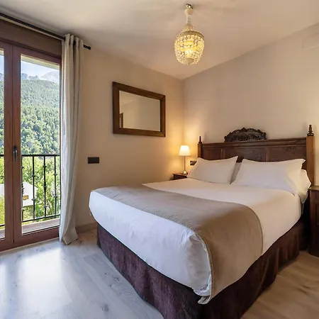 De Apartments&suites *