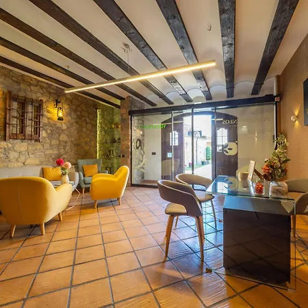 شقة De Apartments&suites