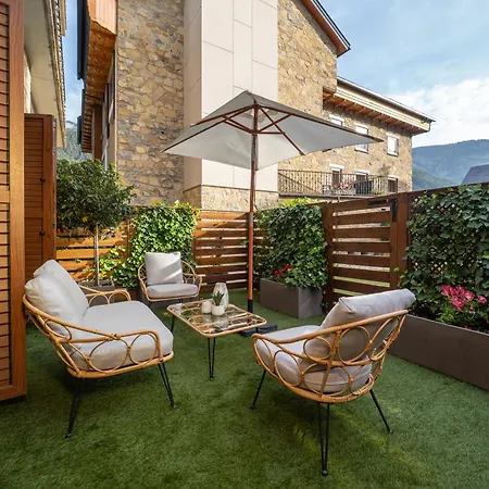 Lägenhet De Apartments&suites *
