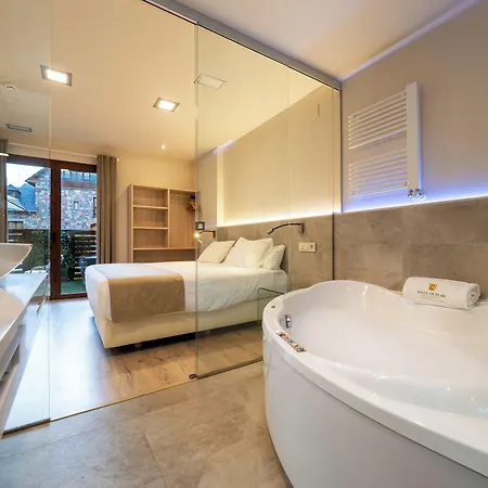 De Apartments&suites Lägenhet