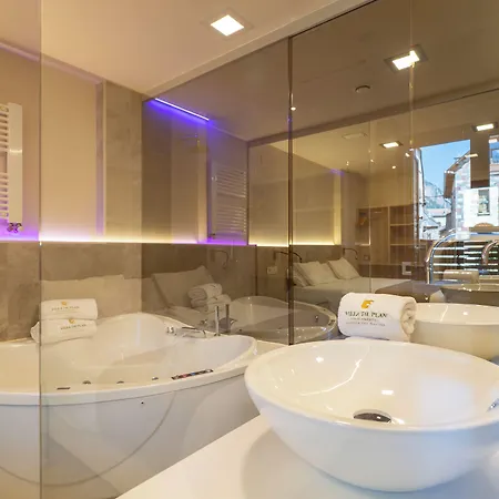 De Apartments&suites *