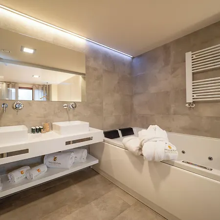De Apartments&suites