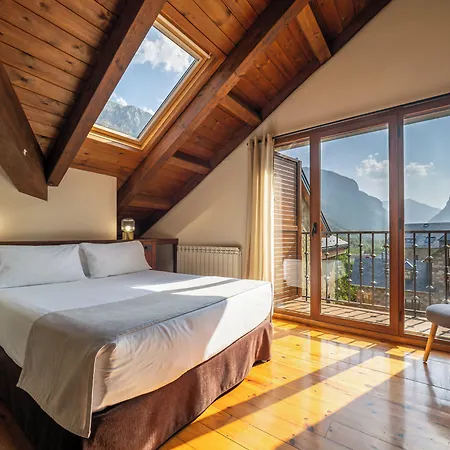 Lägenhet De Apartments&suites