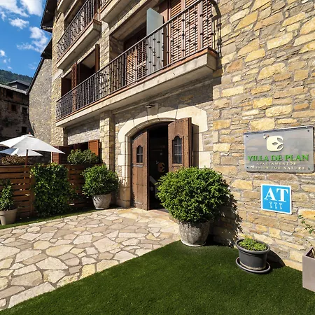 De Apartments&suites Plan