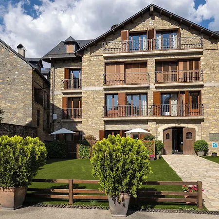 Appartement De Apartments&suites