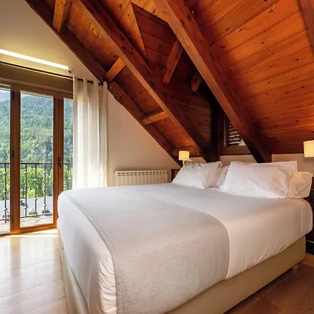 De Apartments&suites Appartement *