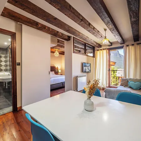 De Apartments&suites *