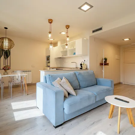 De Apartments&suites Appartement