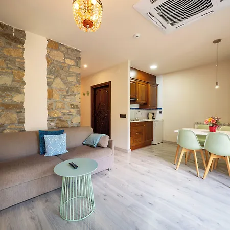 De Apartments&suites