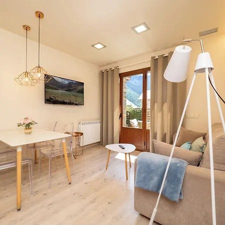 Appartement De Apartments&suites Plan