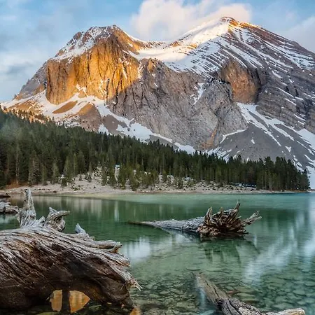 De Apartments&suites * Plan