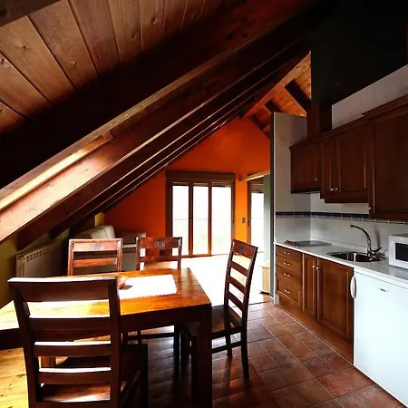 De Apartments&suites *