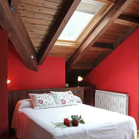 Apartment De Apartments&suites