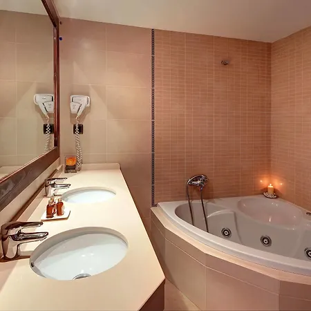 De Apartments&suites Plan