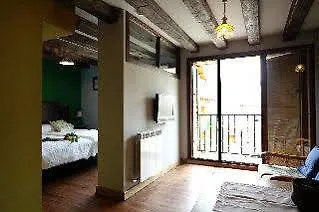 شقة De Apartments&suites بلان