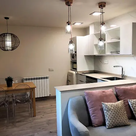 De Apartments&suites *