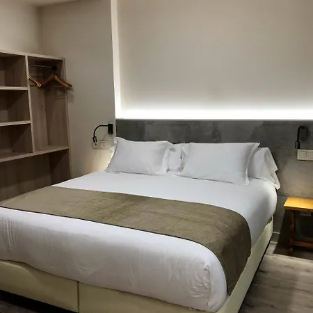De Apartments&suites *