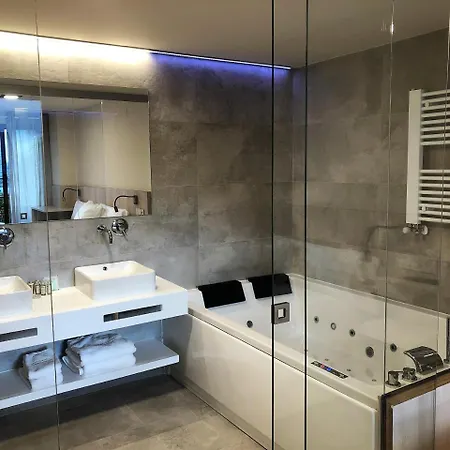 De Apartments&suites Apartment Plan
