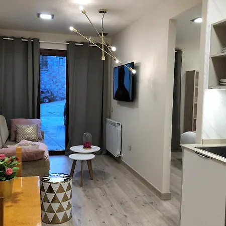 De Apartments&suites