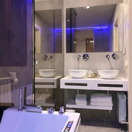 Apartment De Apartments&suites