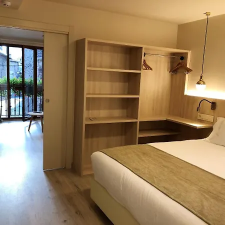 De Apartments&suites Apartment