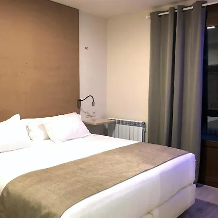 Apartment De Apartments&suites *