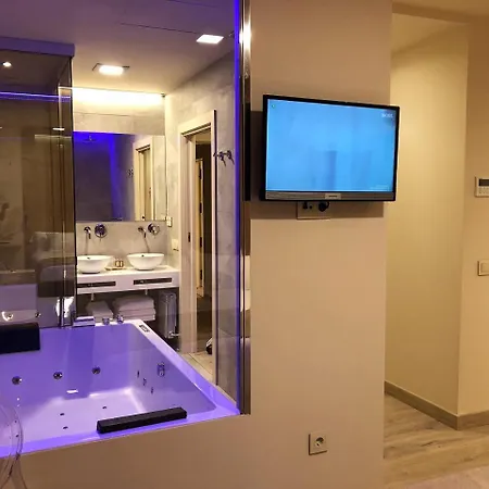 De Apartments&suites *