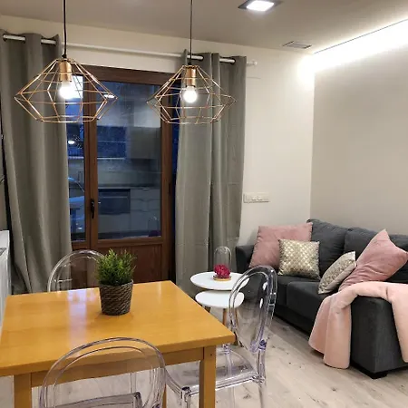 De Apartments&suites Apartment *