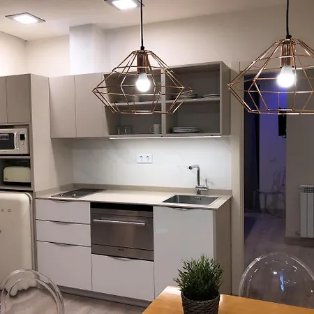De Apartments&suites * Plan