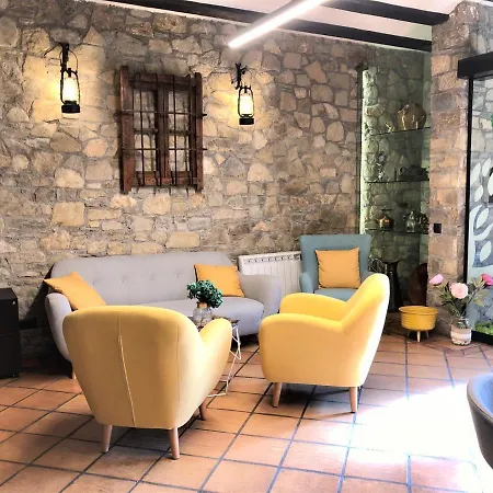Apartment De Apartments&suites Plan