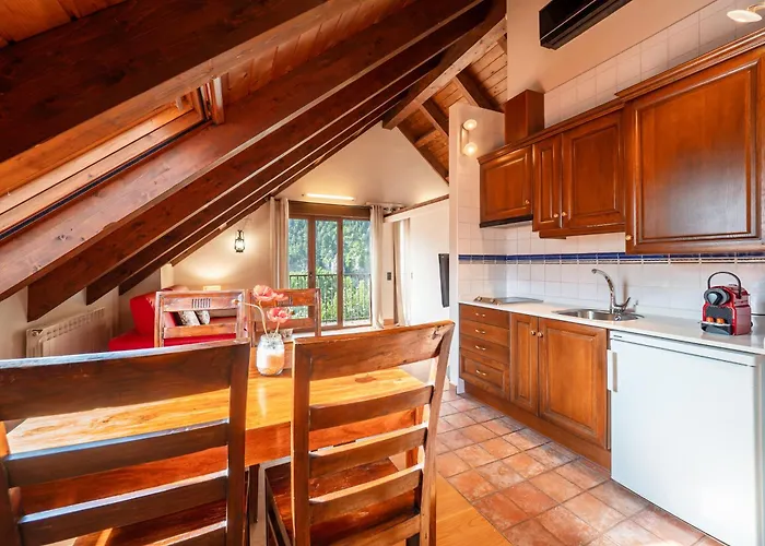 De Apartments&suites