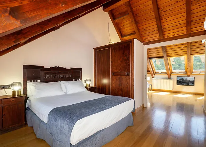 Διαμέρισμα De Apartments&suites *