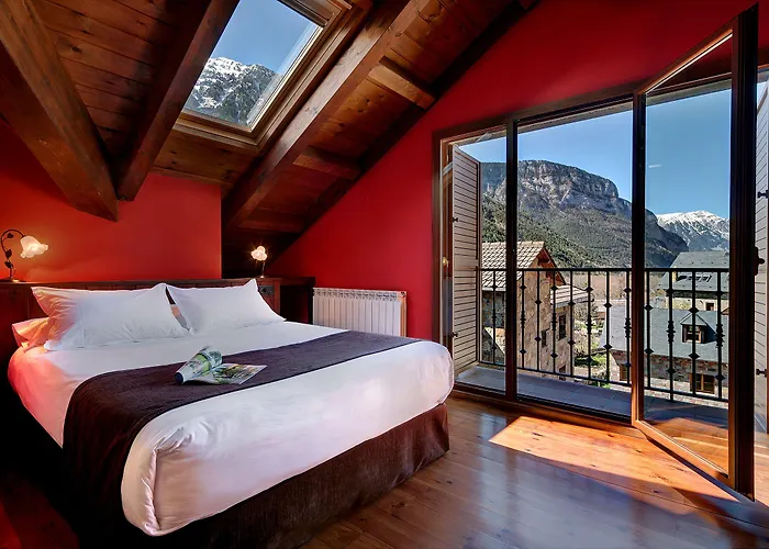 De Apartments&suites * Plan