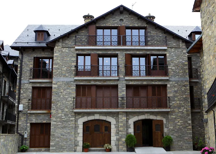 De Apartments&suites Plan