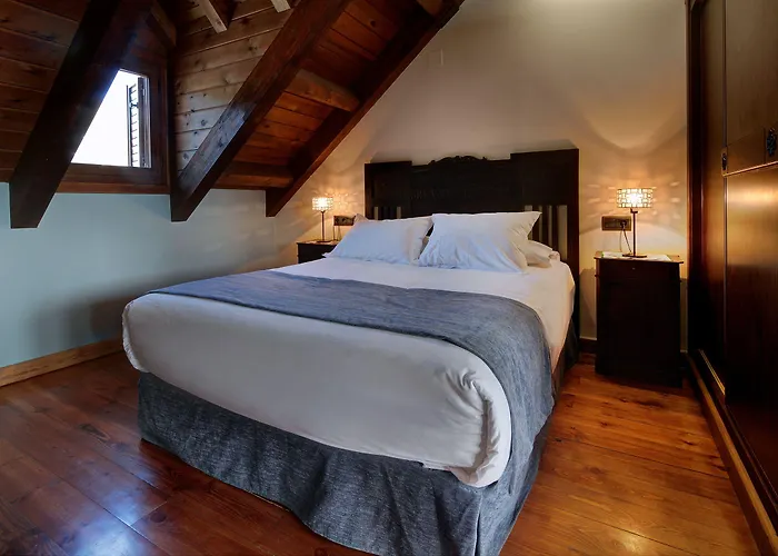 De Apartments&suites Lägenhet Plan