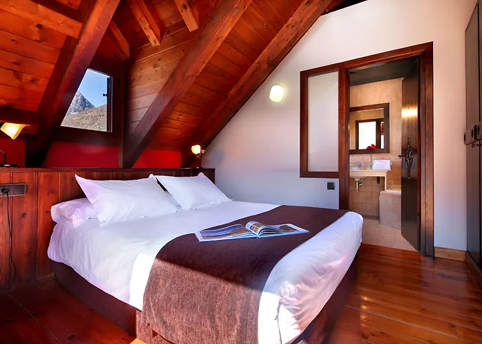 Lägenhet De Apartments&suites *