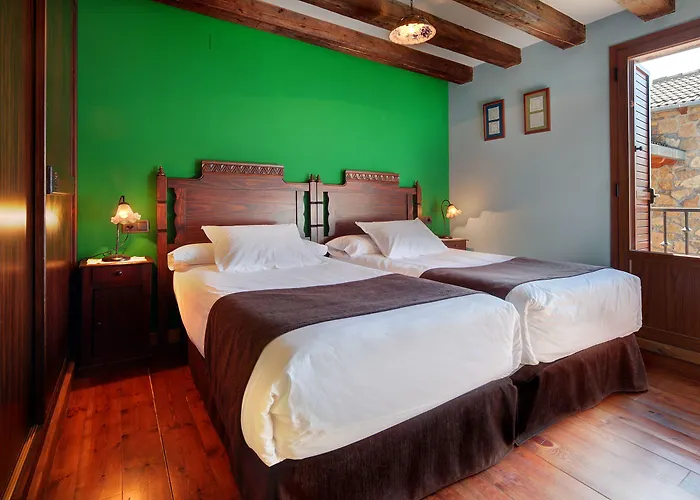 De Apartments&suites Plan