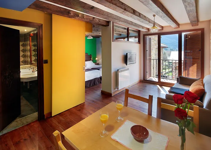 De Apartments&suites Lägenhet *