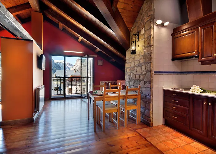 Lägenhet De Apartments&suites *