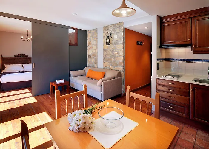 Lägenhet De Apartments&suites *