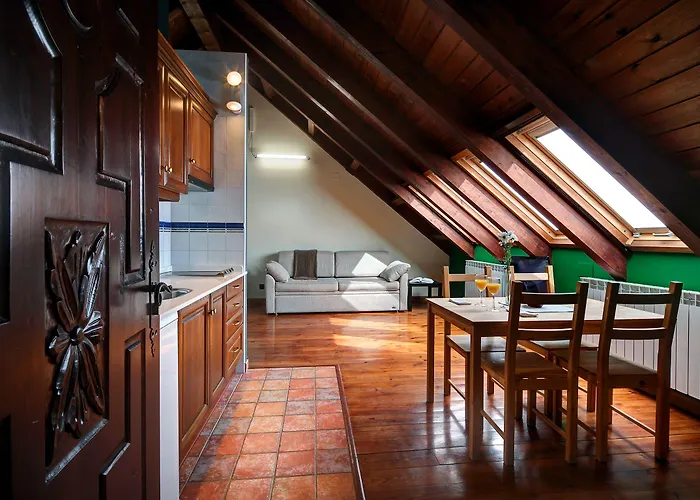 De Apartments&suites * Plan