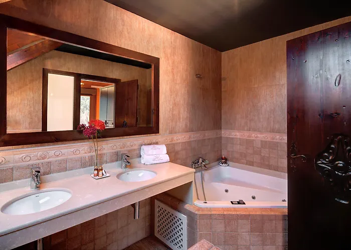 Lägenhet De Apartments&suites