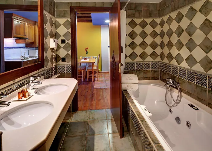 De Apartments&suites * Plan