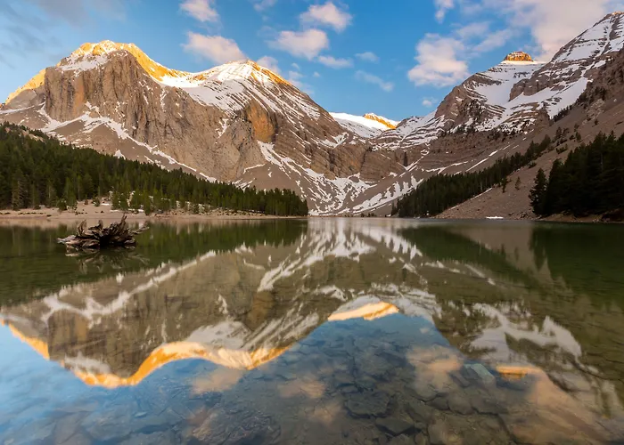 De Apartments&suites Lägenhet *