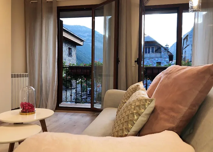 Lägenhet De Apartments&suites *