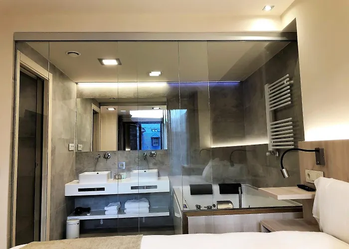 De Apartments&suites Lägenhet *